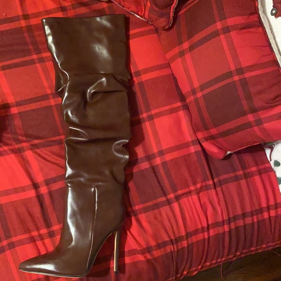 Perfect fall boot - Picture 4 of 6